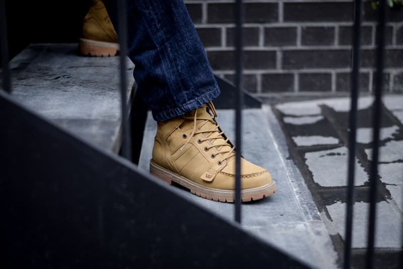 Streetsnaps: Don Letts