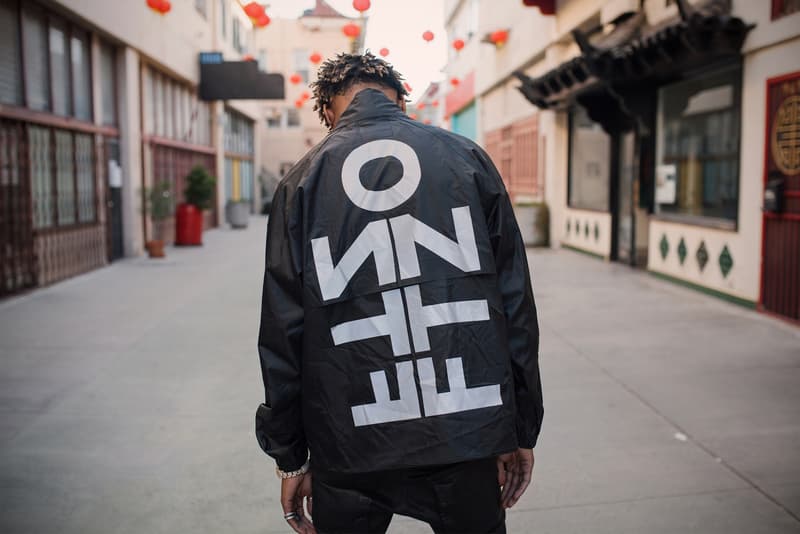Streetsnaps: 說唱歌手 OG Maco