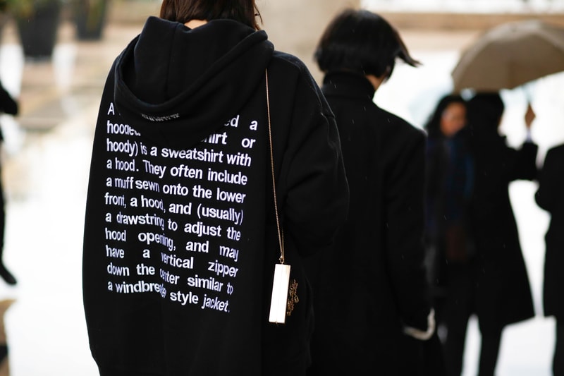 Streetsnaps: 2016 秋冬巴黎時裝周街拍特輯