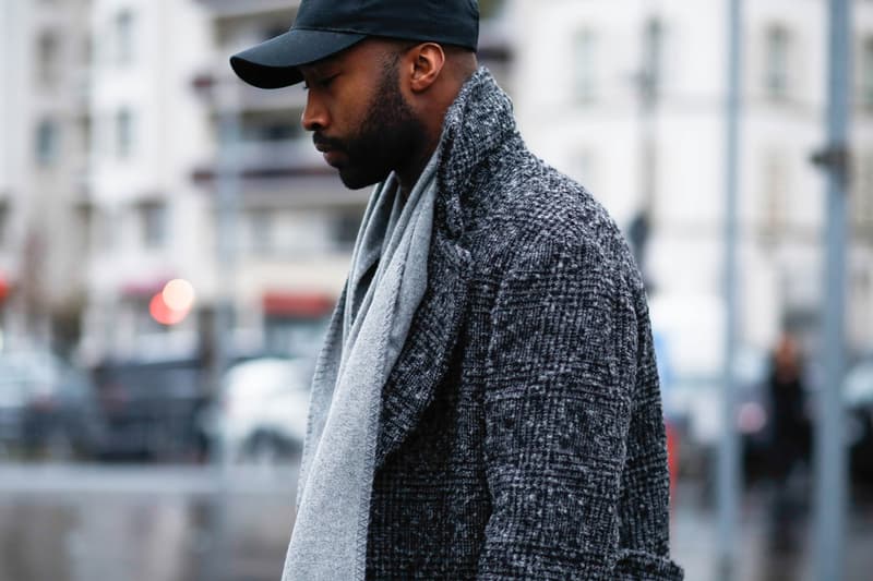 Streetsnaps: 2016 秋冬巴黎時裝周街拍特輯