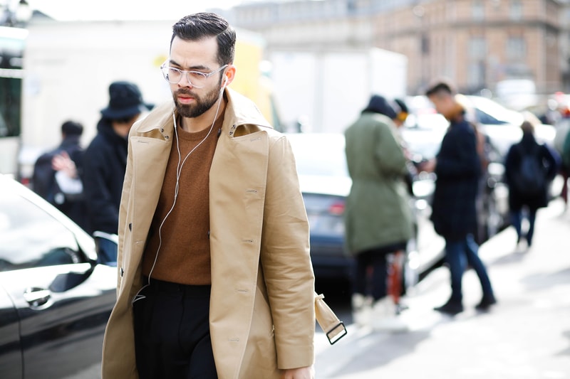 Streetsnaps: 2016 秋冬巴黎時裝周街拍特輯