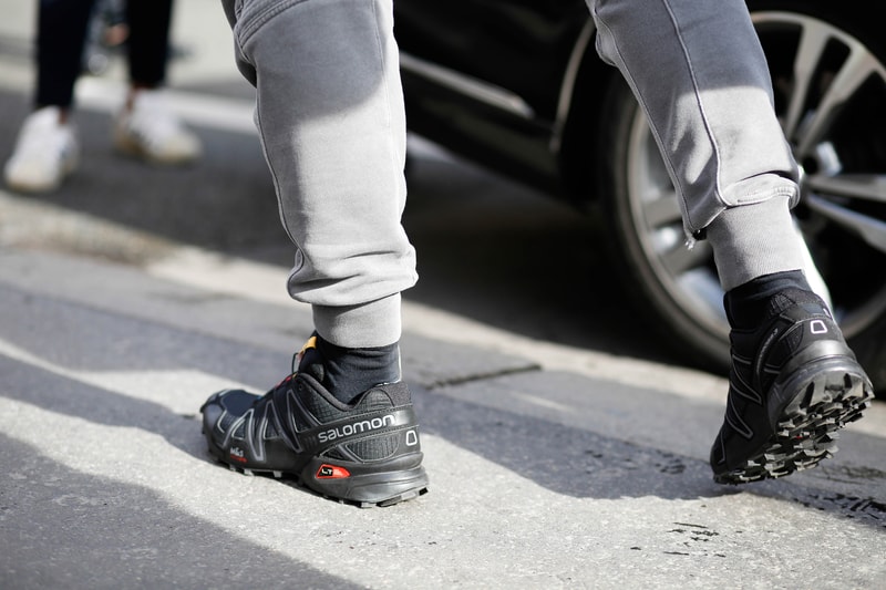 Streetsnaps: 2016 秋冬巴黎時裝周街拍特輯