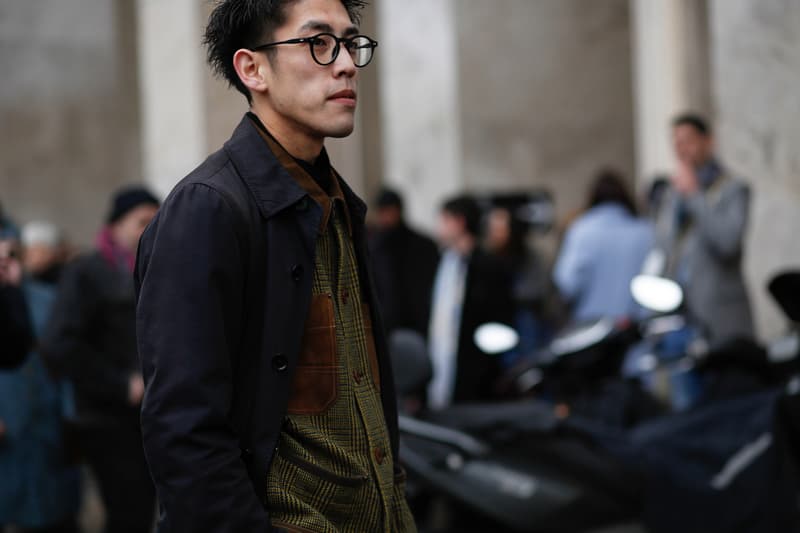 Streetsnaps: 2016 秋冬巴黎時裝周街拍特輯