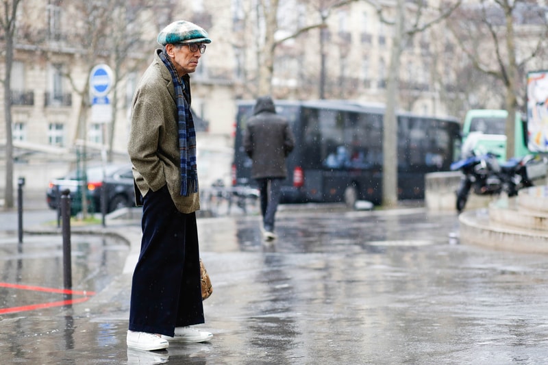 Streetsnaps: 2016 秋冬巴黎時裝周街拍特輯