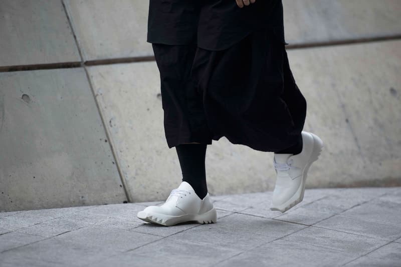 Streetsnaps: 2016 首爾時裝週街拍特輯