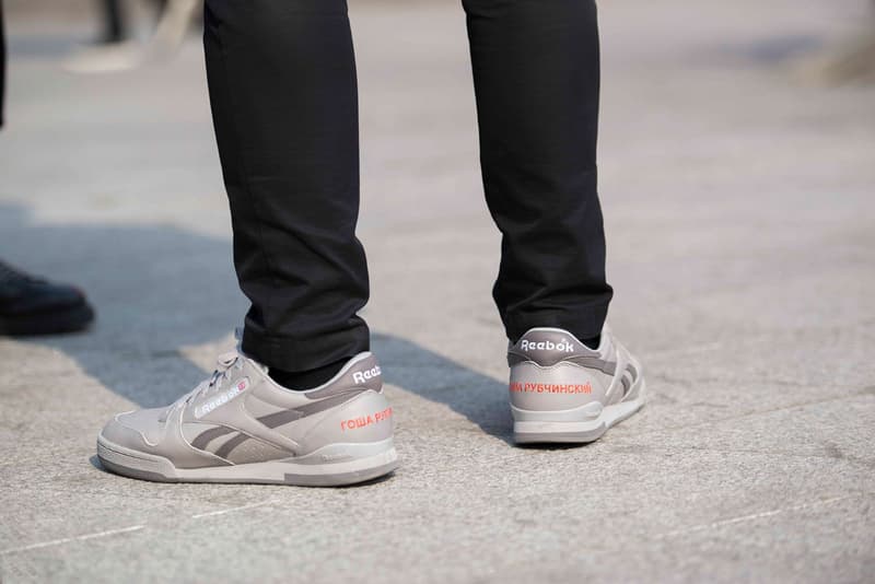 Streetsnaps: 2016 首爾時裝週街拍特輯