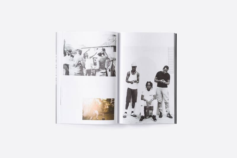Stussy Biannual Vol.7 探索牙買加地道文化