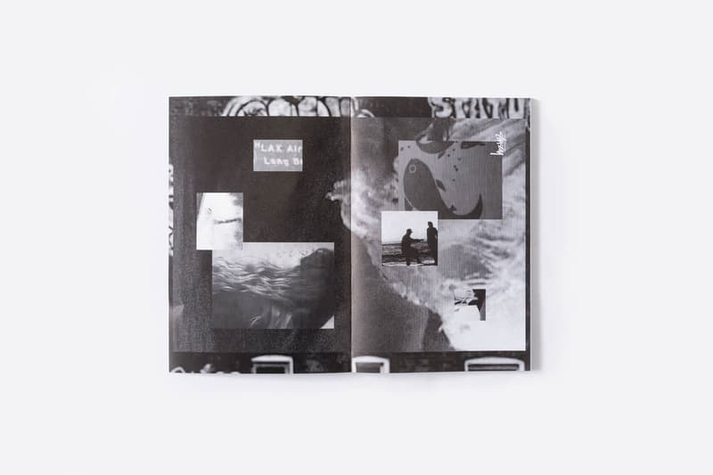 Stussy Biannual Vol.7 探索牙買加地道文化