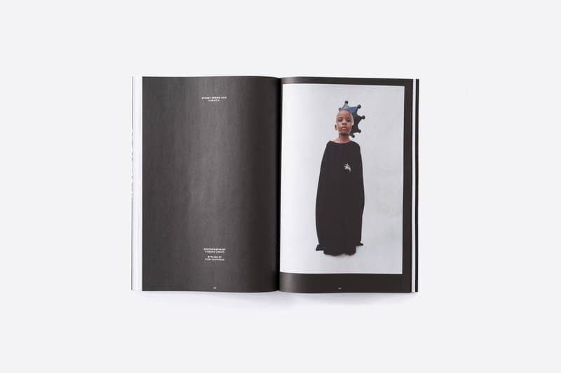 Stussy Biannual Vol.7 探索牙買加地道文化