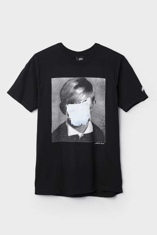 Stussy Partners With Japanese Artist Tomoo Gokita for Spring Capsule