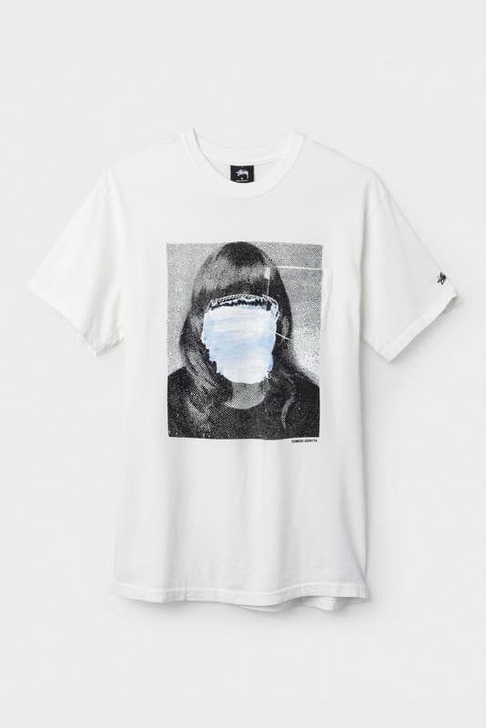 Stussy Partners With Japanese Artist Tomoo Gokita for Spring Capsule