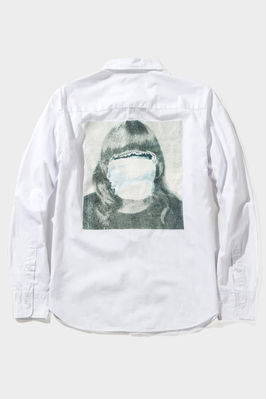 Stussy Partners With Japanese Artist Tomoo Gokita for Spring Capsule