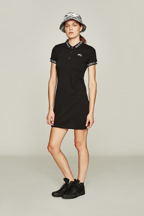 Stussy Women 2016 春季系列