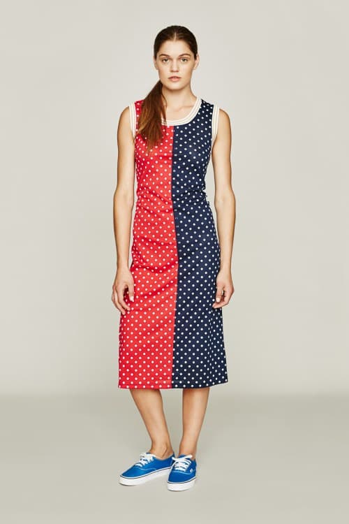 Stussy Women 2016 春季系列