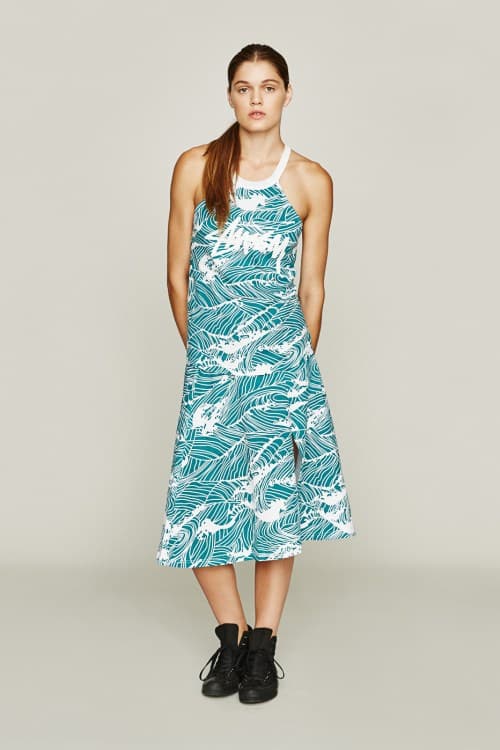 Stussy Women 2016 春季系列