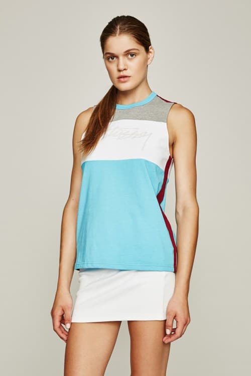 Stussy Women 2016 春季系列