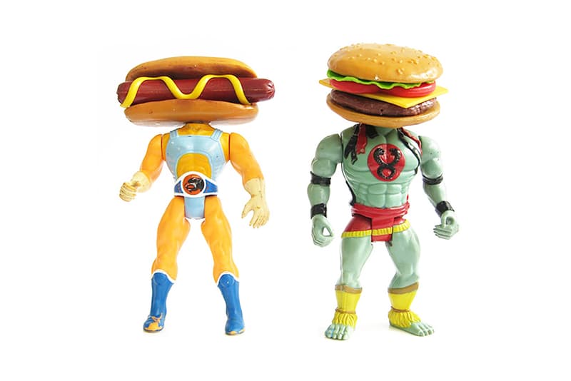 suckadelic first japan exhibition