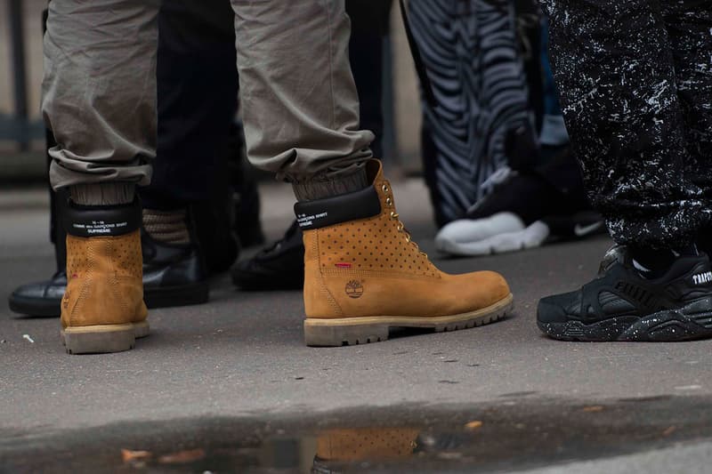 盛況！Supreme 巴黎新店開幕排隊現場回顧