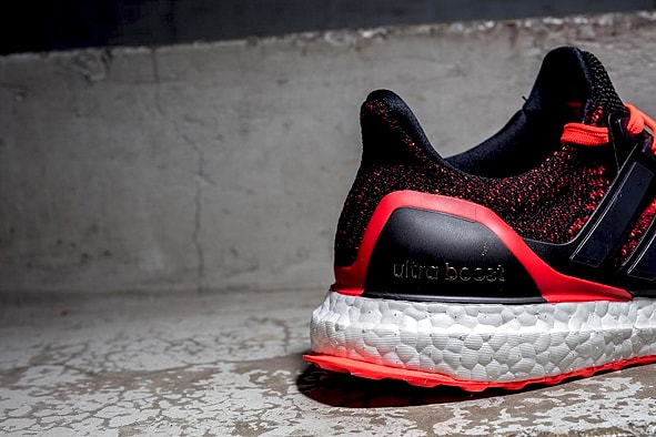 adidas Ultra Boost 全新配色設計