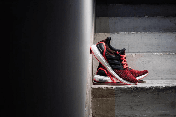 adidas Ultra Boost 全新配色設計
