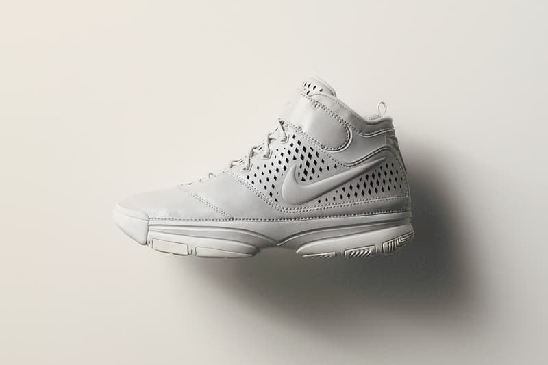 Kobe Bryant 歷代戰鞋陣列－Nike 推出 The Black Mamba 系列