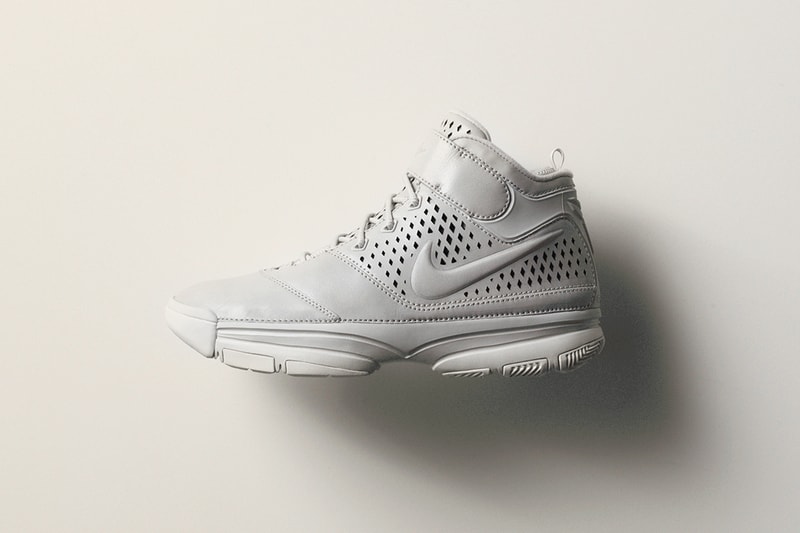 Kobe Bryant 歷代戰鞋陣列－Nike 推出 The Black Mamba 系列