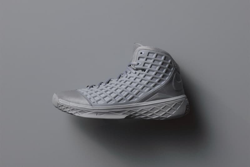 Kobe Bryant 歷代戰鞋陣列－Nike 推出 The Black Mamba 系列