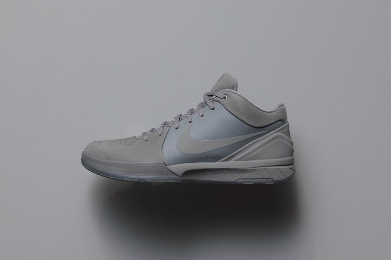Kobe Bryant 歷代戰鞋陣列－Nike 推出 The Black Mamba 系列