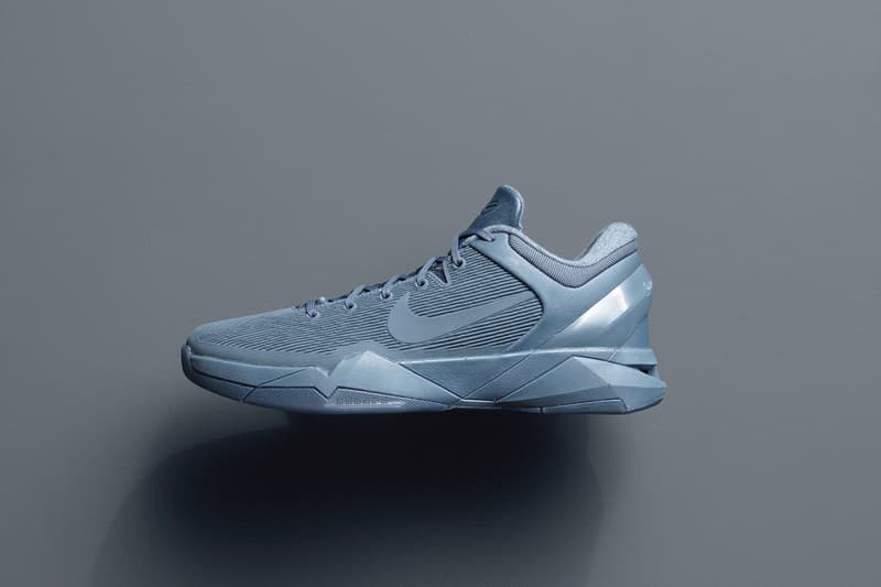 Kobe Bryant 歷代戰鞋陣列－Nike 推出 The Black Mamba 系列