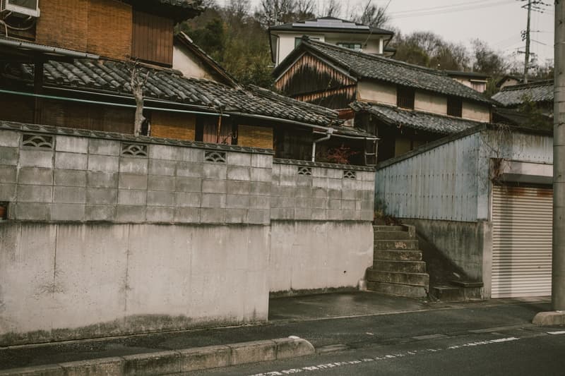 The Common-Folk 推出日式設計服飾系列