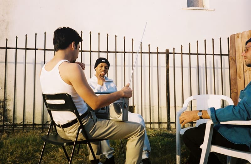 The Hundreds 2016 春季系列 Lookbook