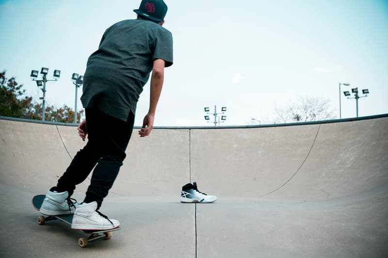 Air Jordan, Hong Kong, AJ XXX, Sneakers, Nike, Skateboarding, Michael Jordan, MJ, Basketball