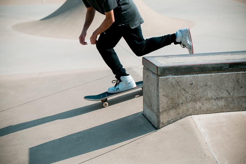 Air Jordan, Hong Kong, AJ XXX, Sneakers, Nike, Skateboarding, Michael Jordan, MJ, Basketball