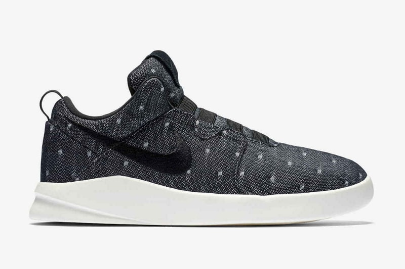 Nike 發佈全新鞋款 Air Shibusa 