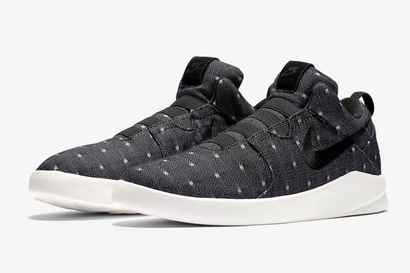 Nike 發佈全新鞋款 Air Shibusa 