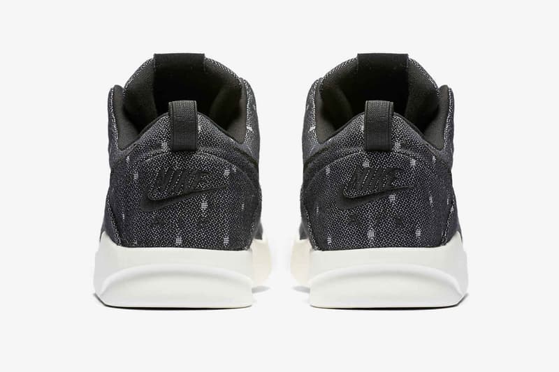 Nike 發佈全新鞋款 Air Shibusa 