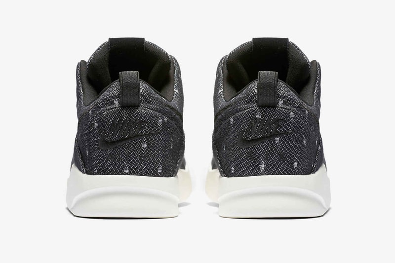 Nike 發佈全新鞋款 Air Shibusa 