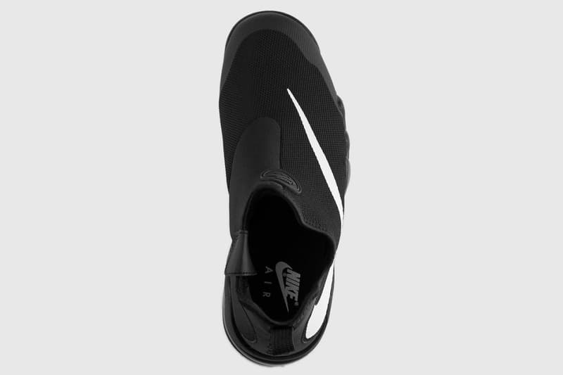 Nike 突擊發佈全新鞋款 Big Swoosh 