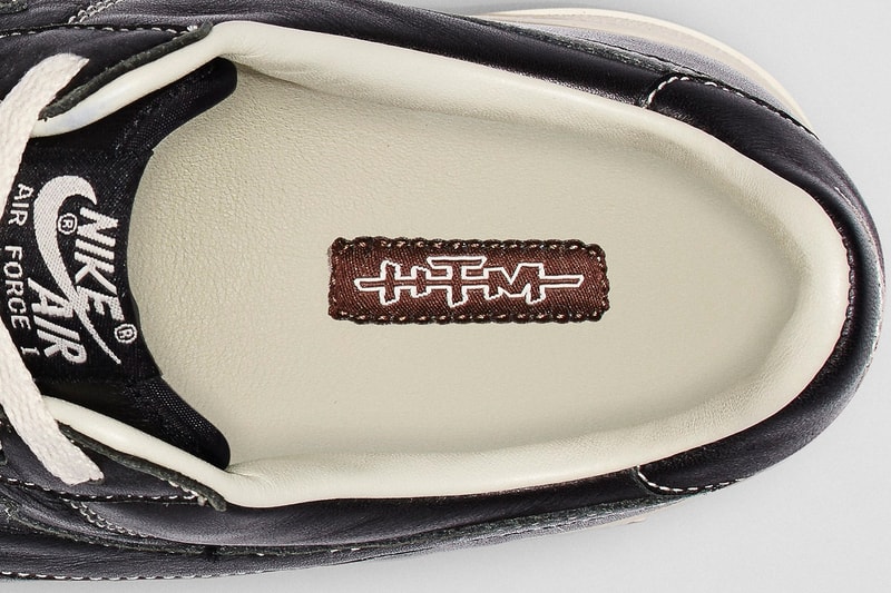 the nike htm legacy interview