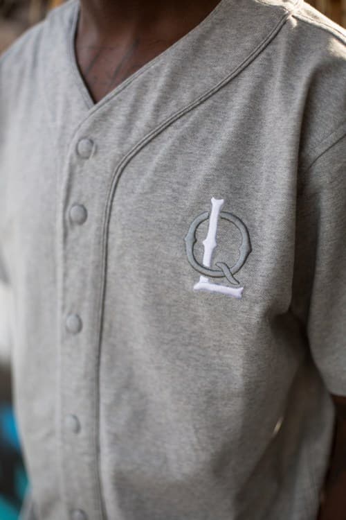 The Quiet Life 2016 春季「City Limits」系列