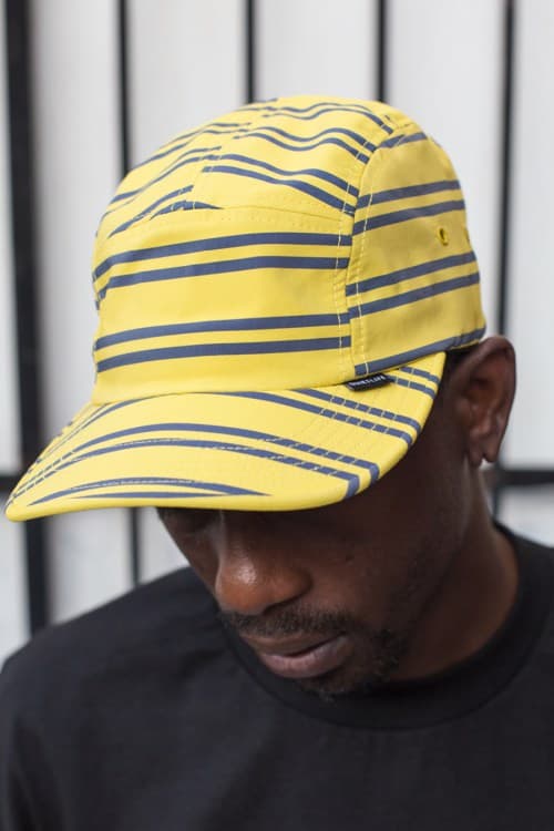 The Quiet Life 2016 春季「City Limits」系列