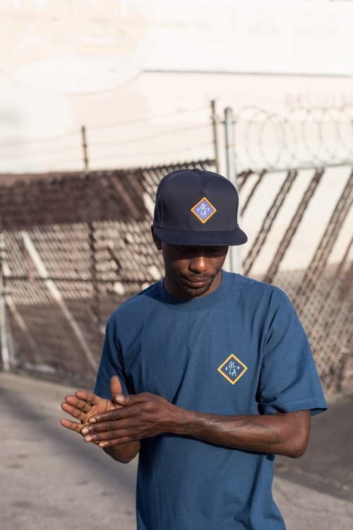 The Quiet Life 2016 春季「City Limits」系列