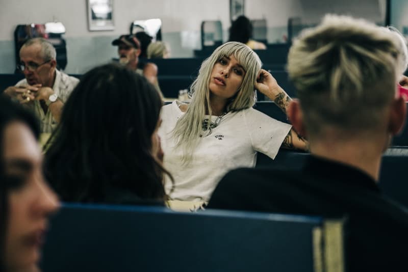 THRILLS 2016 秋季「Reckless」系列 Lookbook