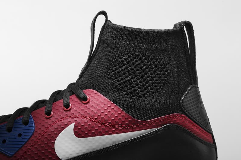 Air Max Day 注目大作－Tinker Hatfield 設計 Nike Air Max 90 Ultra Superfly T 正式登場