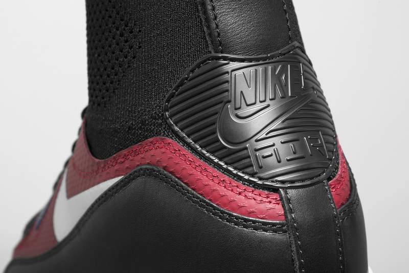 Air Max Day 注目大作－Tinker Hatfield 設計 Nike Air Max 90 Ultra Superfly T 正式登場