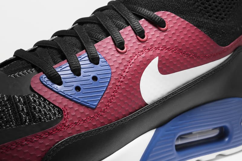 Air Max Day 注目大作－Tinker Hatfield 設計 Nike Air Max 90 Ultra Superfly T 正式登場