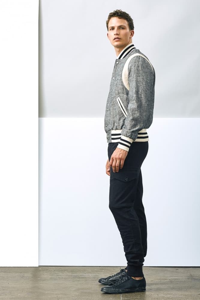 極上本物聯乘－Todd Snyder x Champion 2016 春夏系列