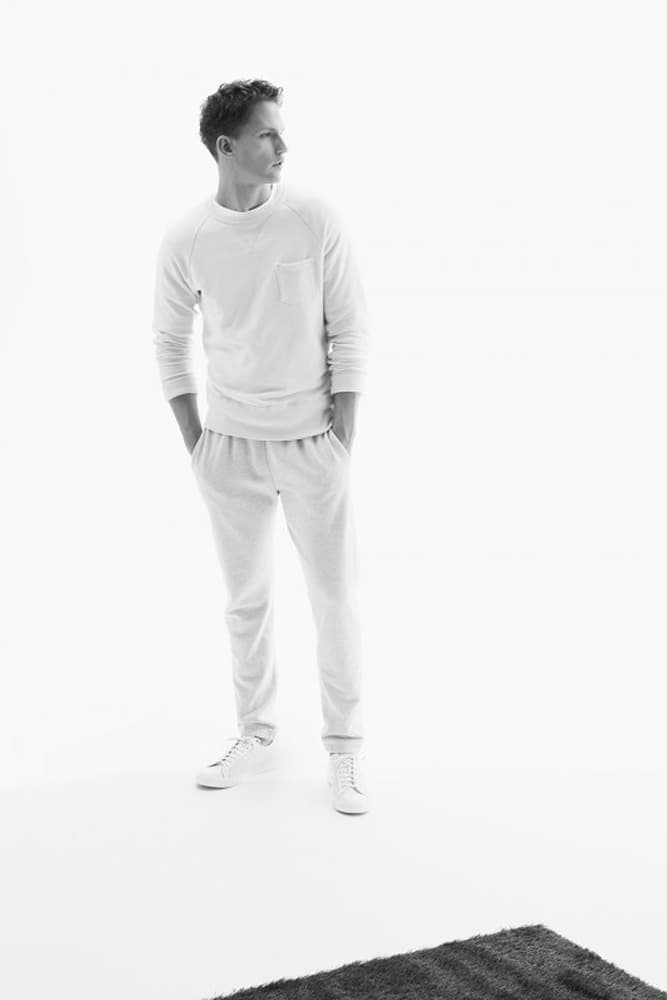 極上本物聯乘－Todd Snyder x Champion 2016 春夏系列