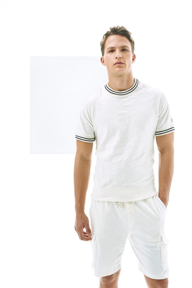 極上本物聯乘－Todd Snyder x Champion 2016 春夏系列