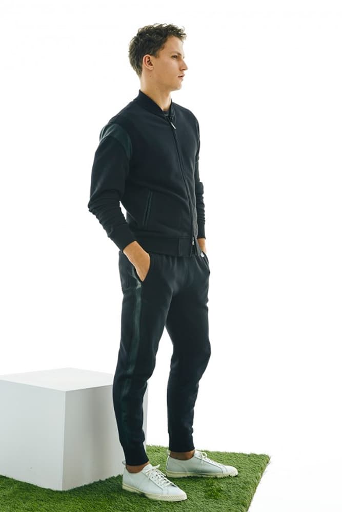 極上本物聯乘－Todd Snyder x Champion 2016 春夏系列